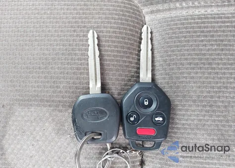 2020 Subaru Impreza 5-Door from USA, damaged, VIN 4S3GTAB62L3701235